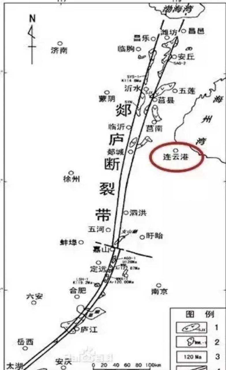 【徐州地震，徐州地震了吗】-第3张图片