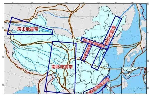 北京地震了(北京地震了吗刚刚 最新消息新闻)-第2张图片