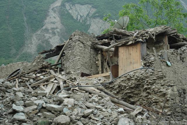 漾濞地震-漾濞地震是哪一年-第3张图片