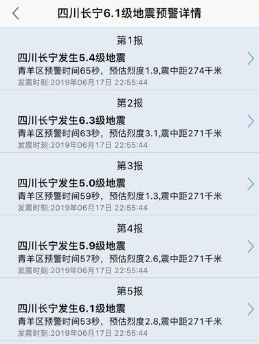 2019地震消息-2019 地震-第9张图片