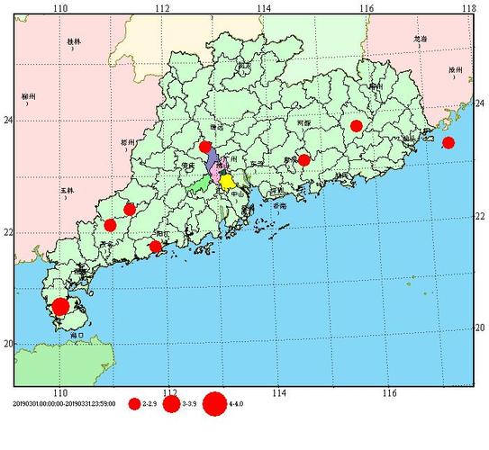 2020广东地震-广东地震少-第4张图片