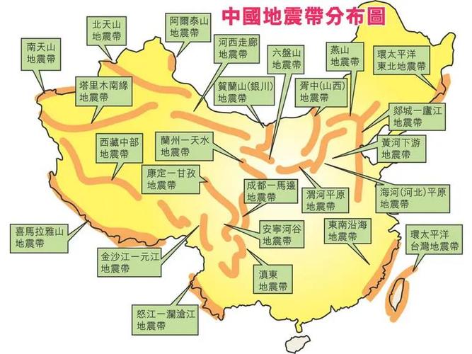 03哈尔滨地震、哈尔滨地震历史记录-第2张图片