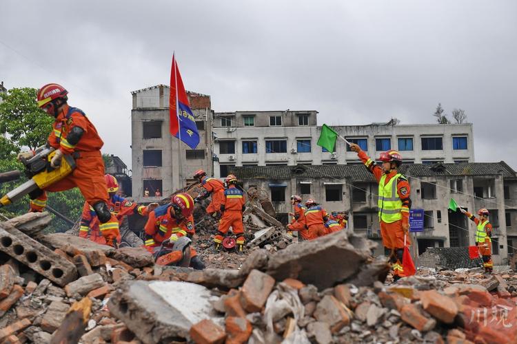 成都最近的地震了吗(成都最近的地震了吗现在)-第4张图片