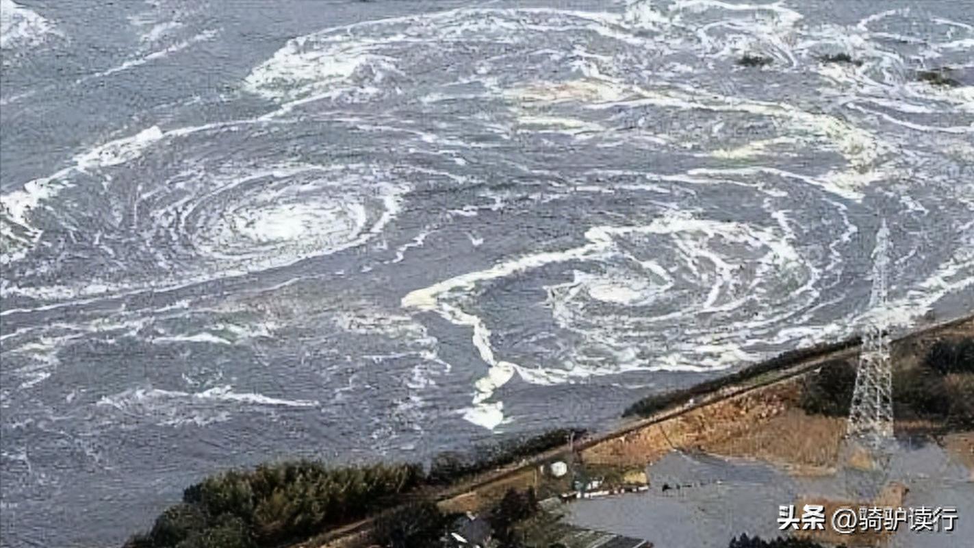 地面冒气与地震-气流地震-第3张图片