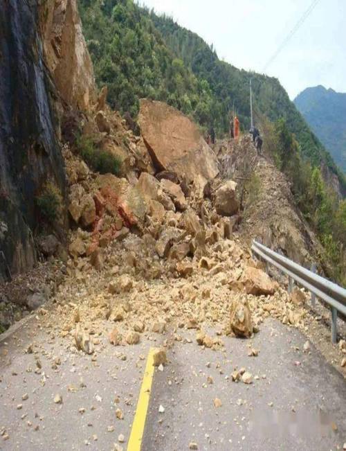 地震对土地的影响(地震对地面的影响和破坏程度)-第4张图片