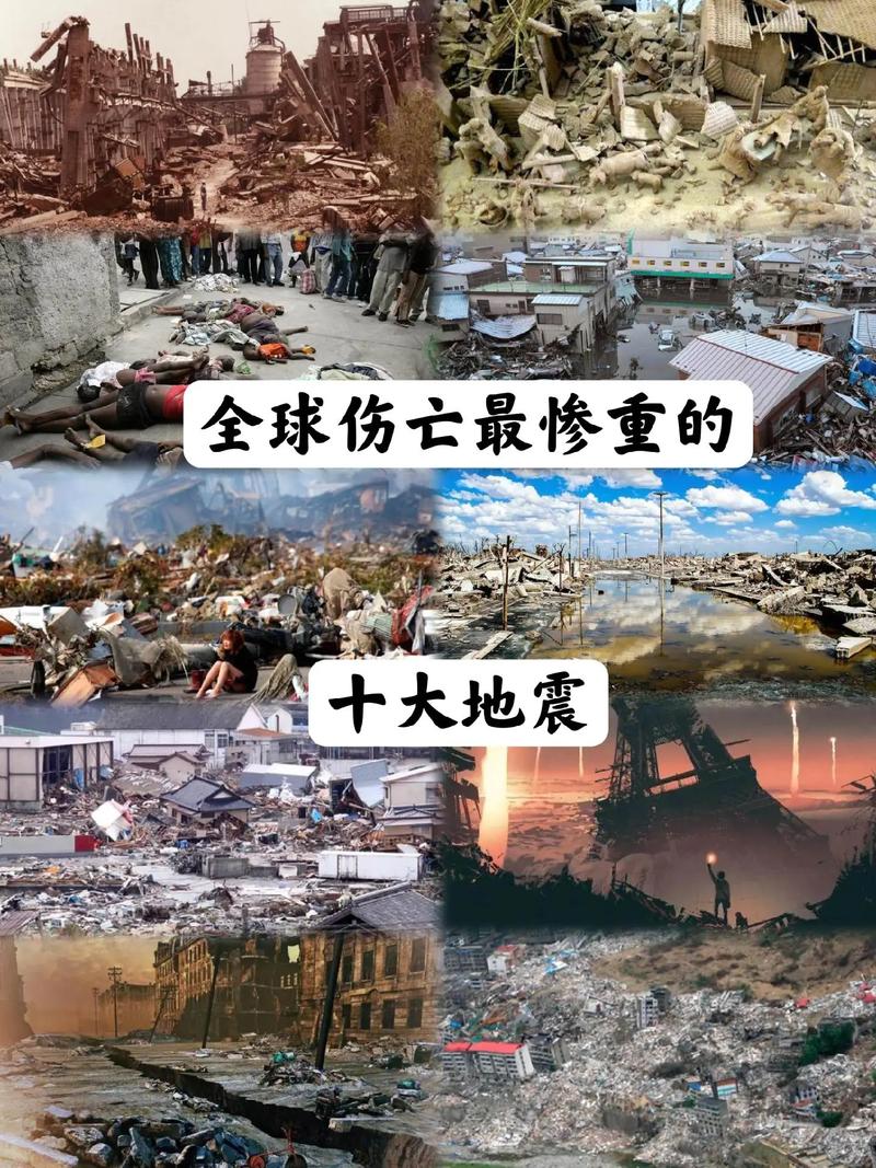 1988澜沧大地震、1988年澜沧地震图片-第6张图片