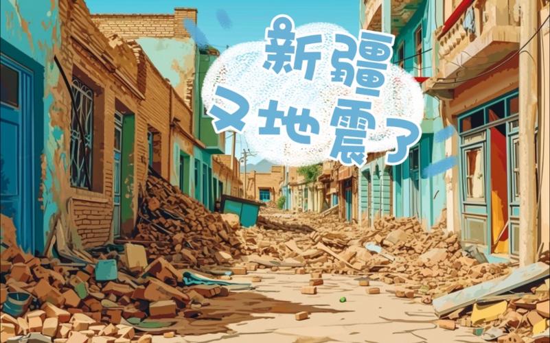 【2018年伊宁地震，伊宁刚才地震】-第5张图片