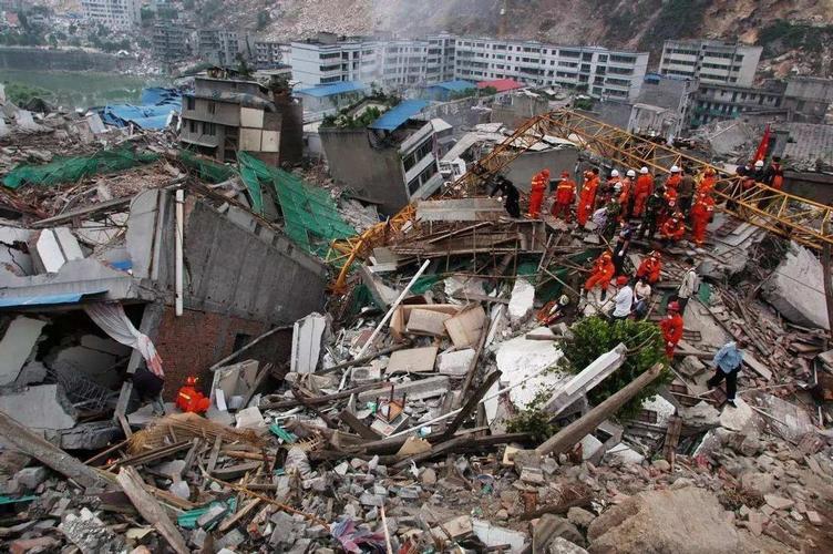 2018洛阳地震、洛阳地震带-第2张图片