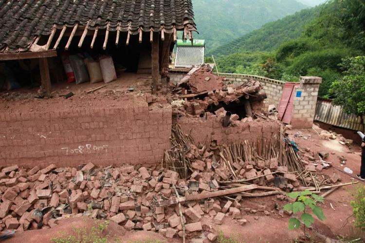 2018洛阳地震、洛阳地震带-第7张图片