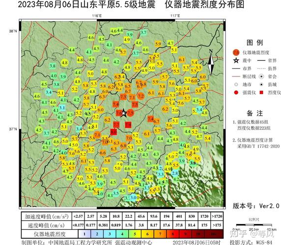 【地震对山区的危害，山区地震会引发的地质灾害有】-第8张图片