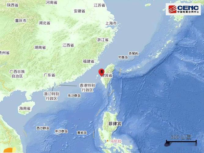 2020巧家地震(云南巧家50级地震已致4死24伤)-第4张图片