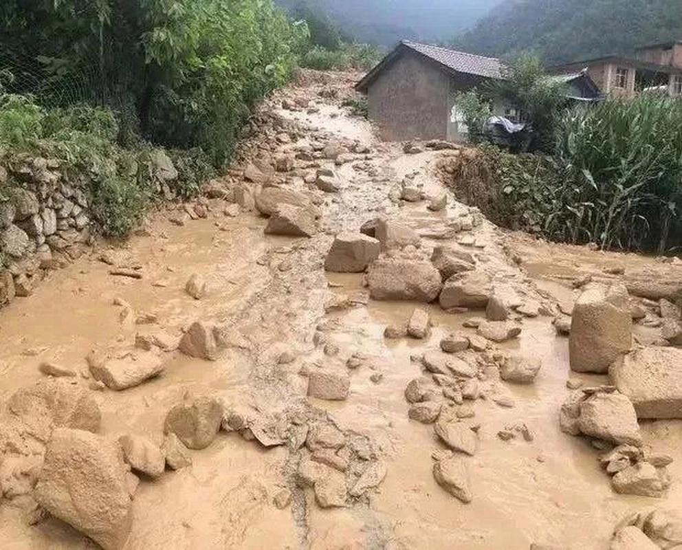 2018绿春地震-绿春县地震局电话-第2张图片