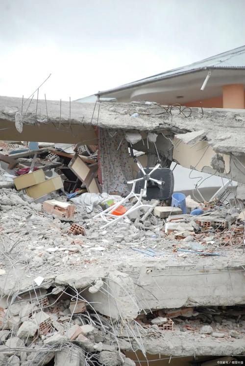 【大连昨天晚地震，大连昨天晚地震最新消息】-第2张图片