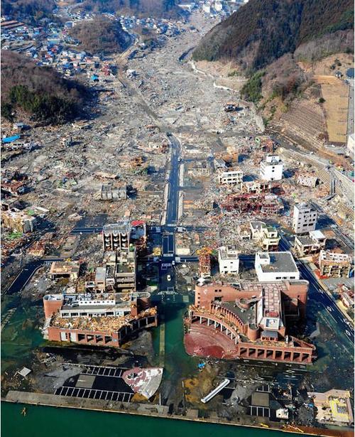 1995大地震、199年地震-第2张图片