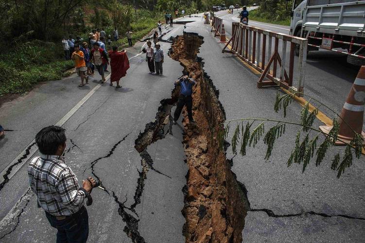 2015年定西地震-定西发生地震-第3张图片