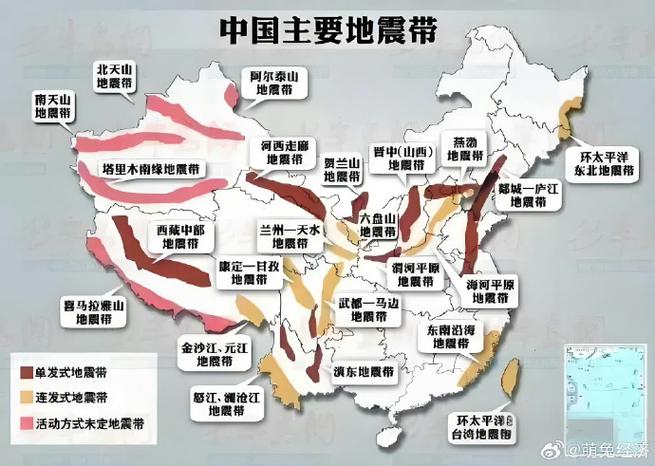 北京是地震区么-北京是否地震-第5张图片