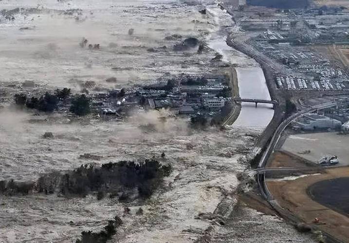 2018年长岛地震(2013福岛地震)-第9张图片