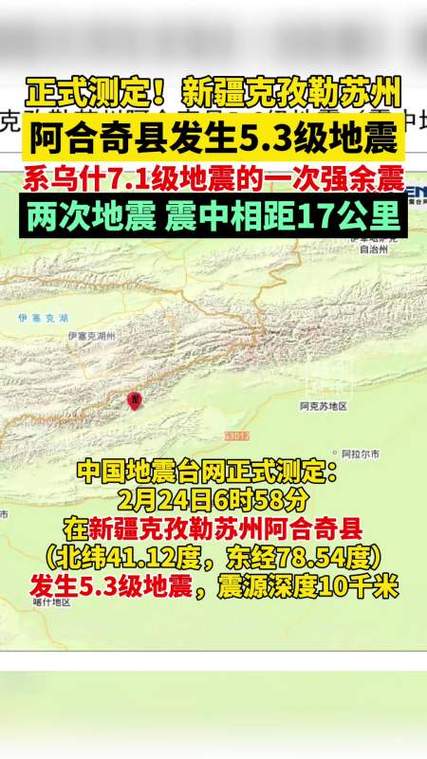 阿克陶每年地震、阿克陶每年地震次数-第6张图片