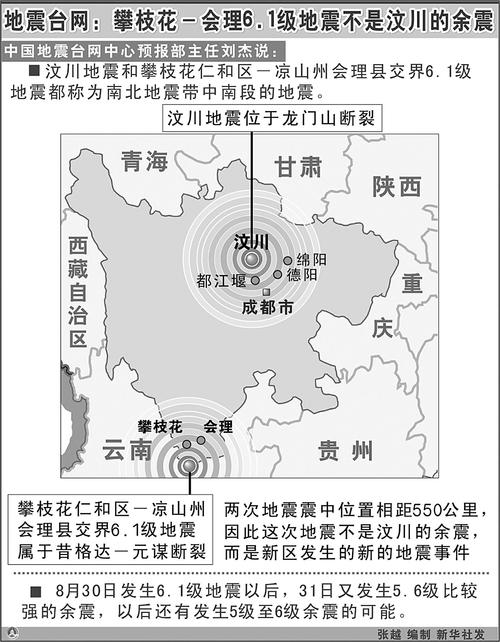 【2017云南的地震，2016云南地震】-第6张图片