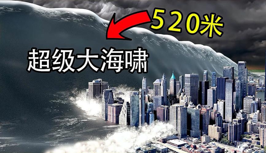 【地震到海啸时间，地震到海啸时间多久】-第6张图片