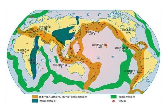 2005南亚地震-2005 地震-第4张图片