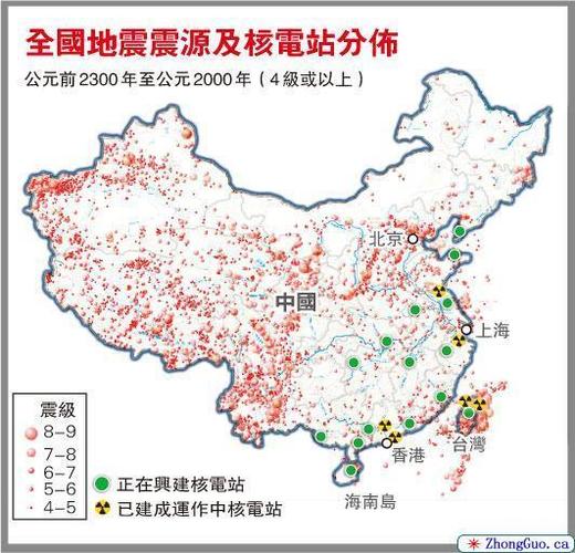 【地震发生主要类型，地震发生的类型】-第7张图片