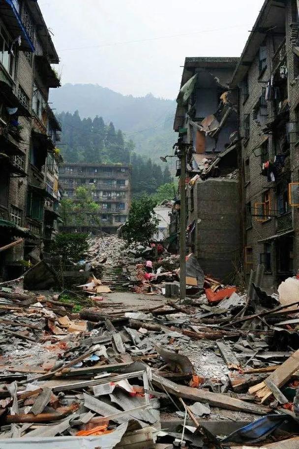 08年绵阳几级地震、绵阳地震2020-第5张图片