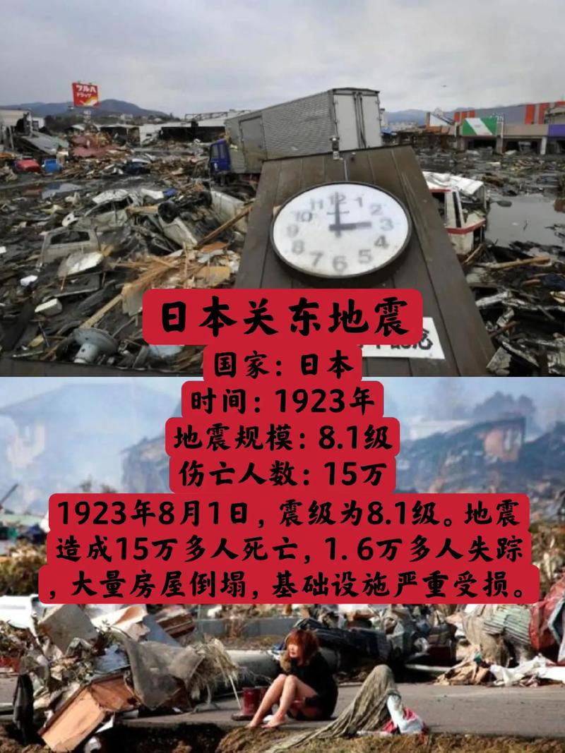 2019年频发地震-2019年发生的地震有哪些-第1张图片