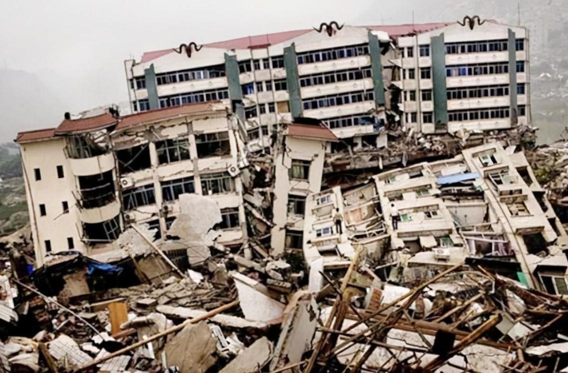 2018年最近地震-2018年的大地震-第4张图片