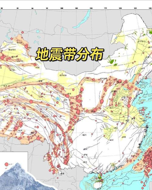 宁夏地震(宁夏地震最新)-第8张图片