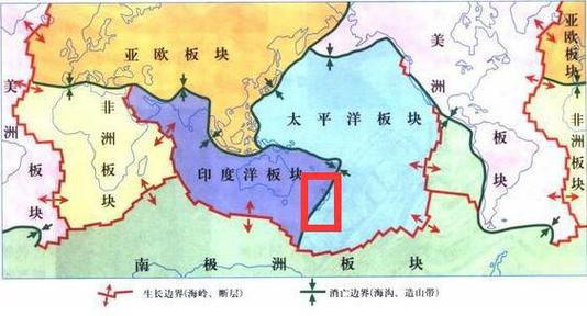 奥克兰地震怎么查看、奥克兰地形-第5张图片