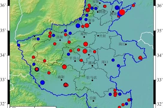 2012年南阳地震-河南南阳地震最新消息今天2017-第6张图片