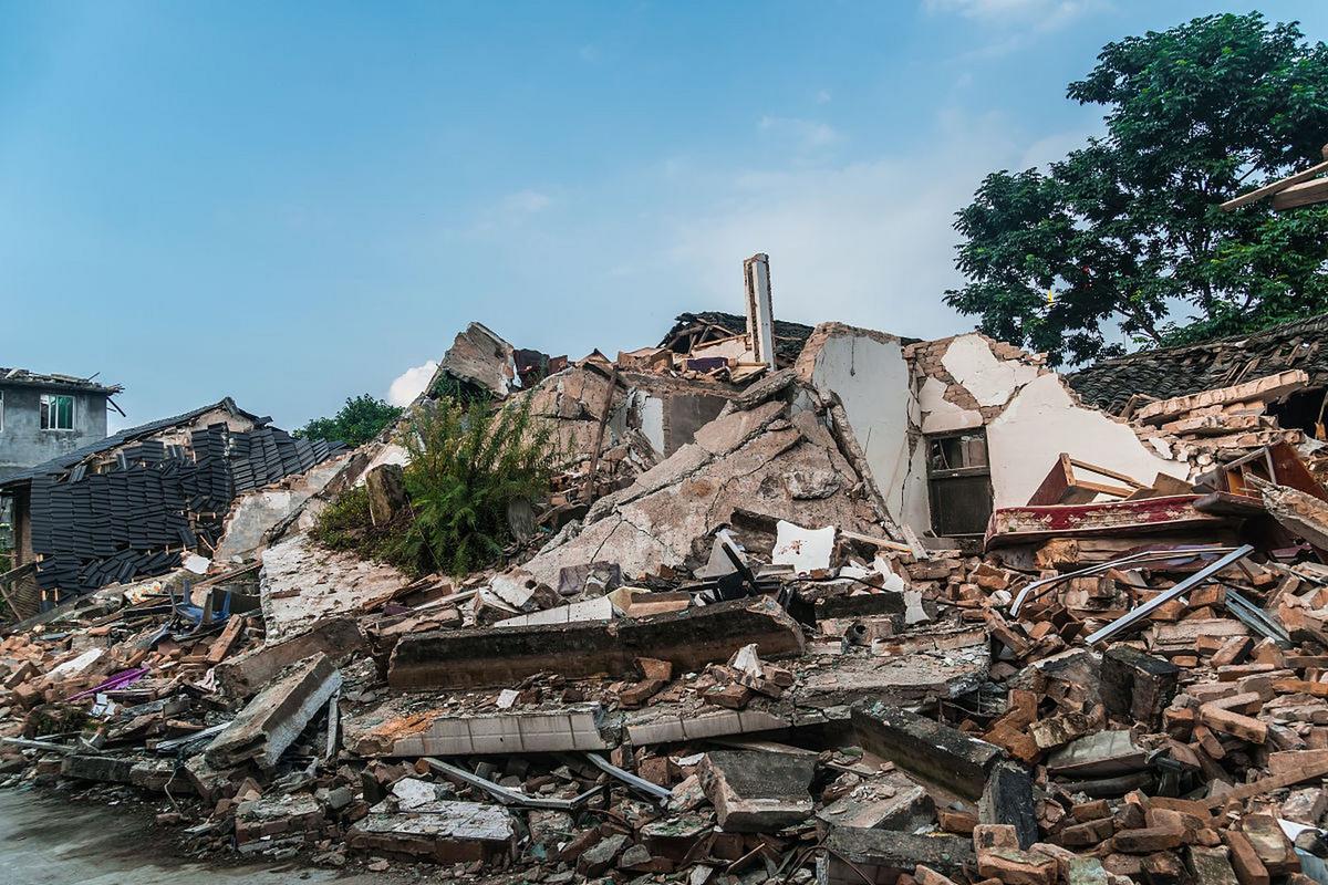 【地震对楼房影响，地震对楼层高低的影响】-第6张图片