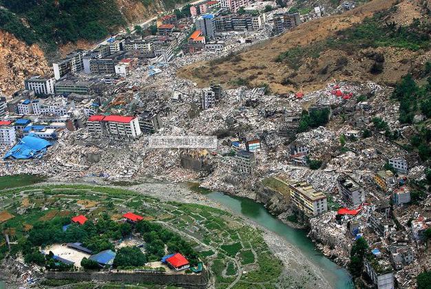 2018彭水地震(彭水地震最新消息今天)-第3张图片