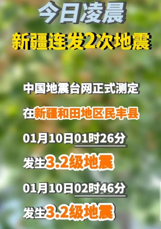 7月22乌鲁木齐地震、20201212乌鲁木齐地震-第2张图片