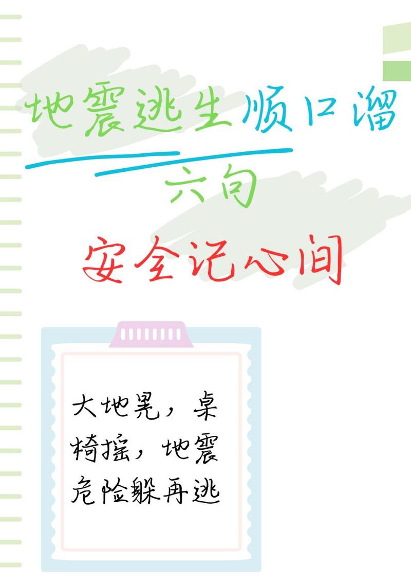 帮助公众识别地震传言、下面哪些做法可以帮助公众掌握识别地震传言的技巧-第6张图片