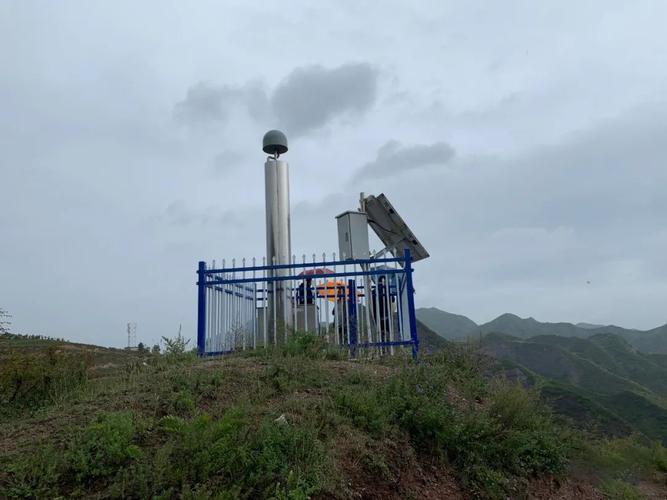 包头市地震预警-包头地震局最新地震信息网-第5张图片