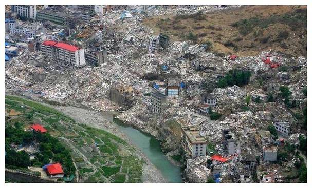 2017遂宁地震了吗(512地震遂宁严重吗)-第5张图片