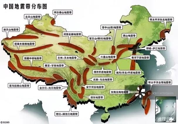 2018年潍坊地震、潍坊地震带-第10张图片