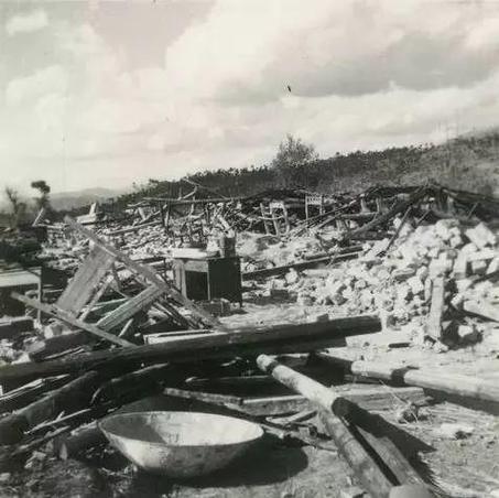 【楚雄大姚地震新闻，楚雄大姚地震新闻最新消息】-第2张图片