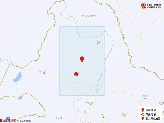 【7月23日新闻地震，7月23日新闻地震视频】-第6张图片