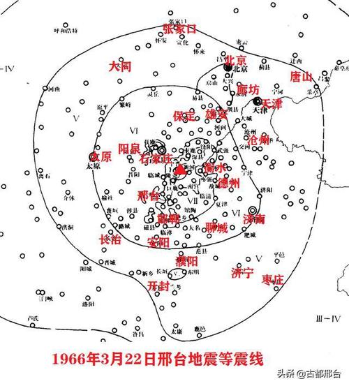 保定今晚有地震吗、河北保定今天地震2020-第8张图片