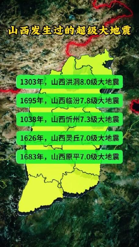 2017忻州会地震吗、忻州地震最新消息2019-第8张图片