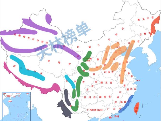 【安阳处地震带吗，安阳地震烈度】-第1张图片