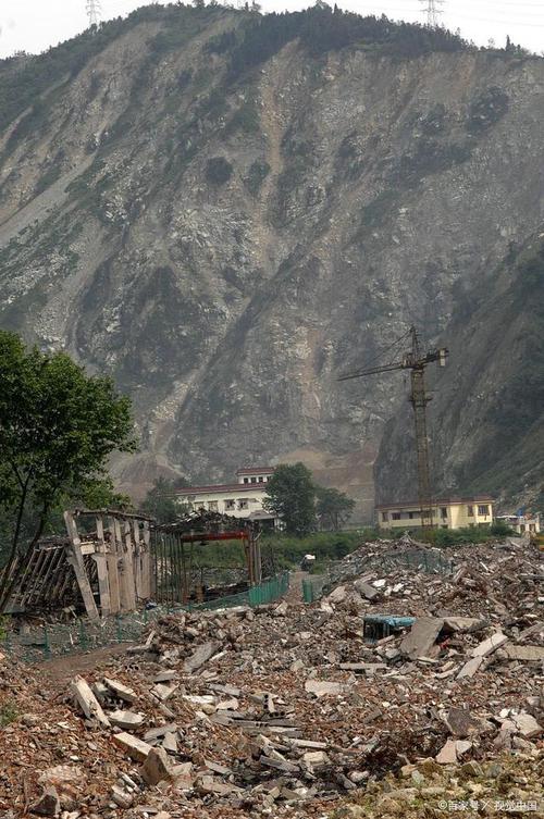 【成都今日地震2018，成都今晨地震】-第4张图片