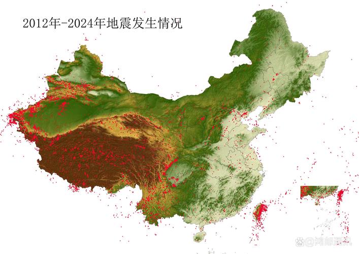 2012地震地名、2012年地震事件-第2张图片