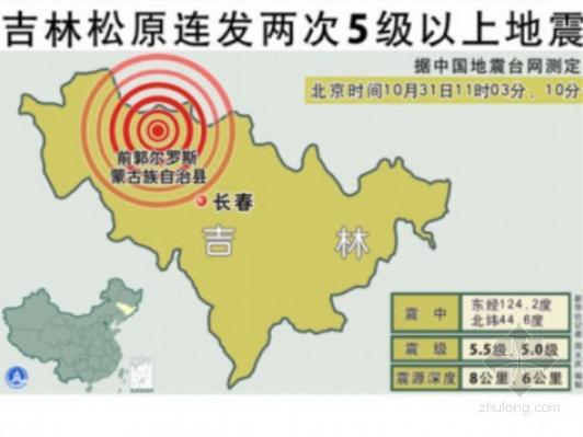 大庆肇源地震了吗、黑龙江大庆肇源县地图-第2张图片