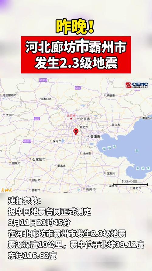 【2018永清县地震，永清地震是哪年】-第3张图片