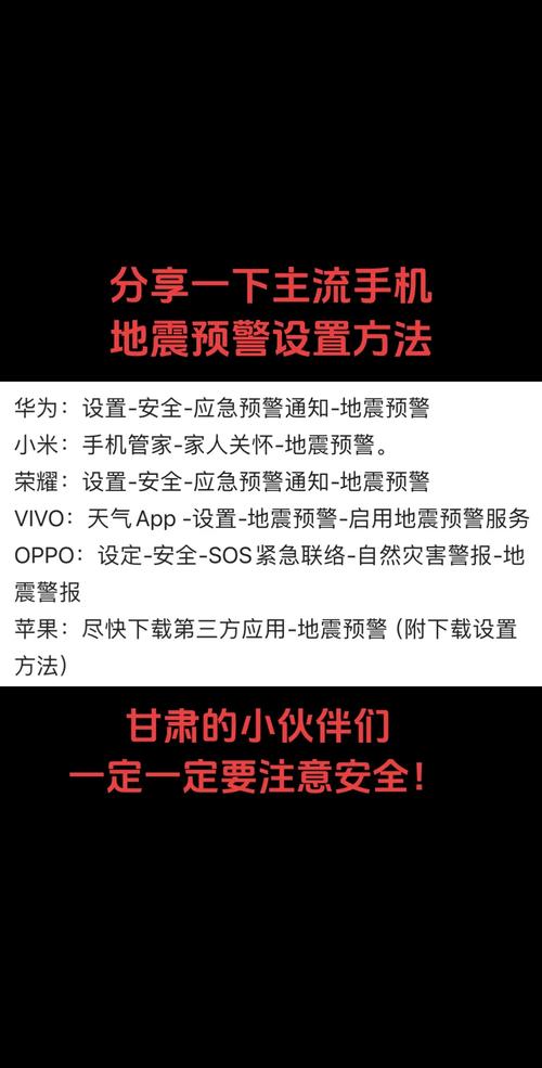 地震的预警预报-地震的预警预报怎么写-第4张图片