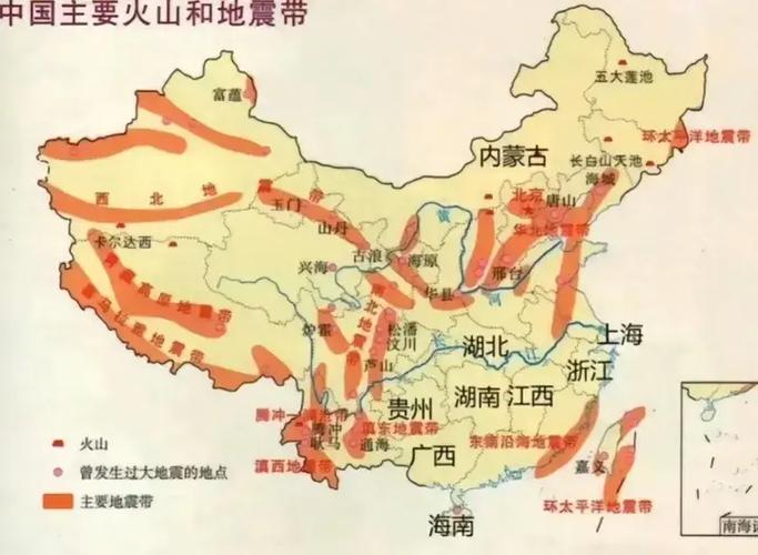 2018甘肃地震吗-1827年甘肃大地震-第5张图片